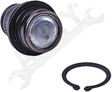 APDTY 143753 Suspension Ball Joint Front Lower