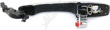 APDTY 143756 Exterior Door Handle Fits Front LH 11-17 Durango & Grand Cherokee
