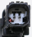 APDTY 143756 Exterior Door Handle Fits Front LH 11-17 Durango & Grand Cherokee