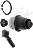 APDTY 143757 Suspension Ball Joint Front Lower
