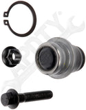 APDTY 143757 Suspension Ball Joint Front Lower