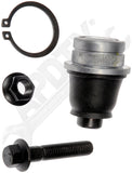 APDTY 143757 Suspension Ball Joint Front Lower