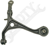 APDTY 143758 Suspension Control Arm With Bushings Front Right Lower