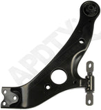 APDTY 143760 Control Arm Replaces 4806808020, 4806808021