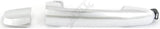 APDTY 143766 Exterior Door Handle Chrome