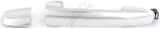 APDTY 143766 Exterior Door Handle Chrome