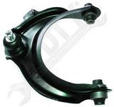 APDTY 143778 Suspension Control Arm Front Left Upper With Ball Joint