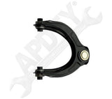 APDTY 143781 Suspension Control Arm Front Left Upper With Ball Joint