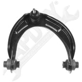 APDTY 143782 Suspension Control Arm Front Right Upper With Ball Joint