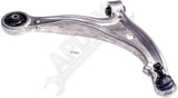 APDTY 143784 Control Arm Replaces 51350SHJA03