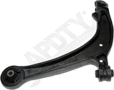 APDTY 143790 Suspension Control Arm Front Right Lower With Ball joint