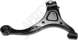 APDTY 143792 Suspension Control Arm Front Right Lower With Ball Joint