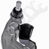APDTY 143810 Control Arm Replaces 545009N00A, 545009N00B