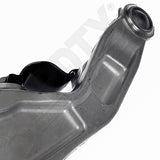APDTY 143810 Control Arm Replaces 545009N00A, 545009N00B