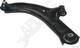 APDTY 143811 Suspension Control Arm Front Left Lower With Ball joint