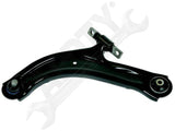 APDTY 143815 Suspension Control Arm Front Left Lower With Ball Joint