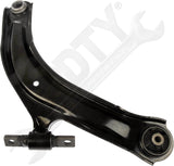 APDTY 143815 Suspension Control Arm Front Left Lower With Ball Joint