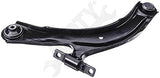 APDTY 143818 Suspension Control Arm Front Right Lower With Ball Joint