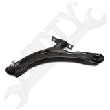 APDTY 143820 Suspension Control Arm Front Left Lower With Ball Joint