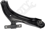APDTY 143820 Suspension Control Arm Front Left Lower With Ball Joint