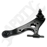 APDTY 143832 Suspension Control Arm Front Left Lower With Ball Joint