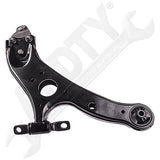 APDTY 143832 Suspension Control Arm Front Left Lower With Ball Joint