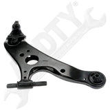 APDTY 143833 Suspension Control Arm Front Right Lower With Ball Joint