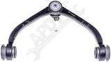 APDTY 143834 Suspension Control Arm Front Upper Left or Right With Ball Joint