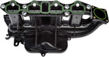 APDTY 143837 Plastic Intake Manifold Replaces 25200449, 55577314, 55581014