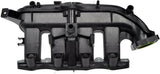 APDTY 143837 Plastic Intake Manifold Replaces 25200449, 55577314, 55581014