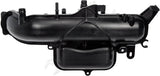 APDTY 143837 Plastic Intake Manifold Replaces 25200449, 55577314, 55581014