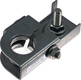 APDTY 143843 Negative Battery Terminal (Simple Bolt-On Replacement)