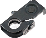 APDTY 143843 Negative Battery Terminal (Simple Bolt-On Replacement)