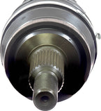 APDTY 143854 Rear CV Axle Shaft Assembly Rear Left (Driver-Side)