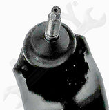 APDTY 143865 Suspension Control Arm Front LH Lower Fits Select 2009-2012 Models