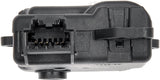 APDTY 143871 Air Door Actuator - Air Inlet