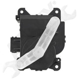 APDTY 143873 Air Door Actuator - Temp Motor