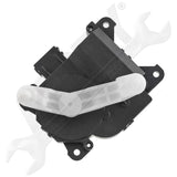 APDTY 143873 Air Door Actuator - Temp Motor