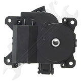 APDTY 143875 HVAC Heater Blend Door Actuator (Recirculaiton Door)