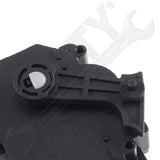 APDTY 143875 HVAC Heater Blend Door Actuator (Recirculaiton Door)