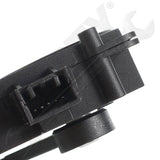 APDTY 143875 HVAC Heater Blend Door Actuator (Recirculaiton Door)