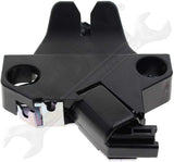 APDTY 143877 Trunk Door Latch Lock Assembly
