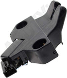APDTY 143877 Trunk Door Latch Lock Assembly