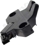 APDTY 143877 Trunk Door Latch Lock Assembly