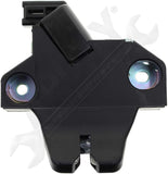 APDTY 143877 Trunk Door Latch Lock Assembly