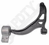 APDTY 143879 Control Arm and Ball Joint Assembly