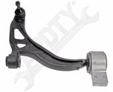 APDTY 143879 Control Arm and Ball Joint Assembly