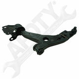 APDTY 143880 Control Arm and Ball Joint Assembly Front Lower Left