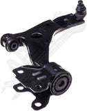 APDTY 143882 Control Arm Replaces CV6Z3078C, CV6Z3078G