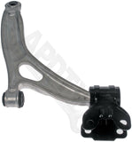 APDTY 143883 Control Arm and Ball Joint Assembly